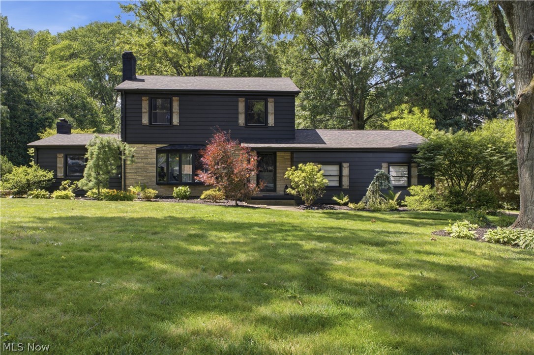 Kirtland Wood 19 - Residential