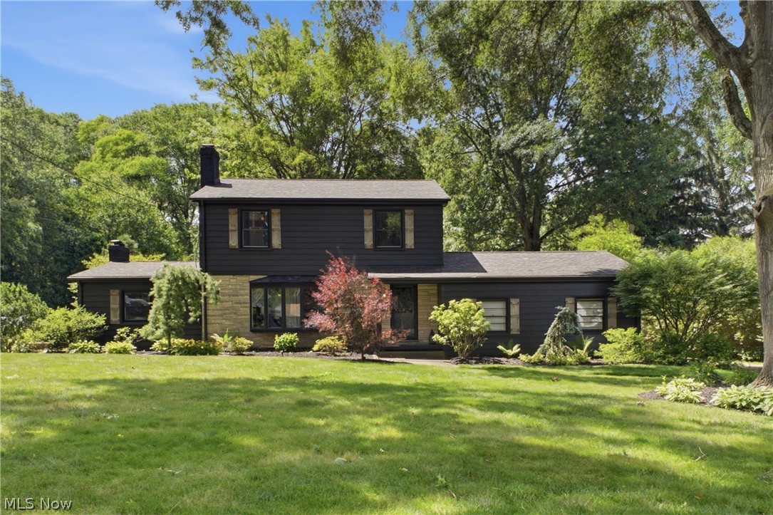 Kirtland Wood 19 - Residential