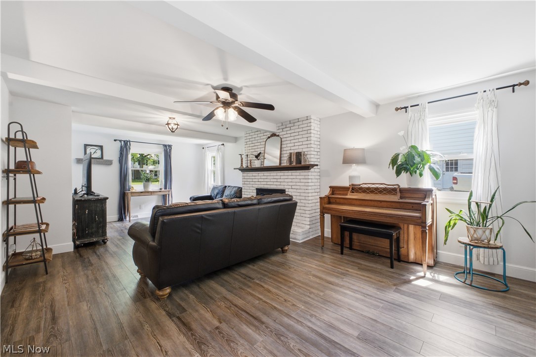 Kirtland Wood 19 - Residential