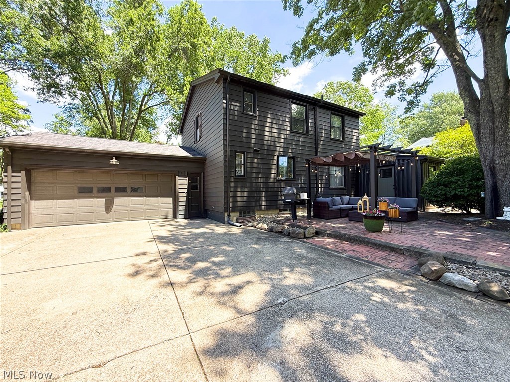 Kirtland Wood 19 - Residential