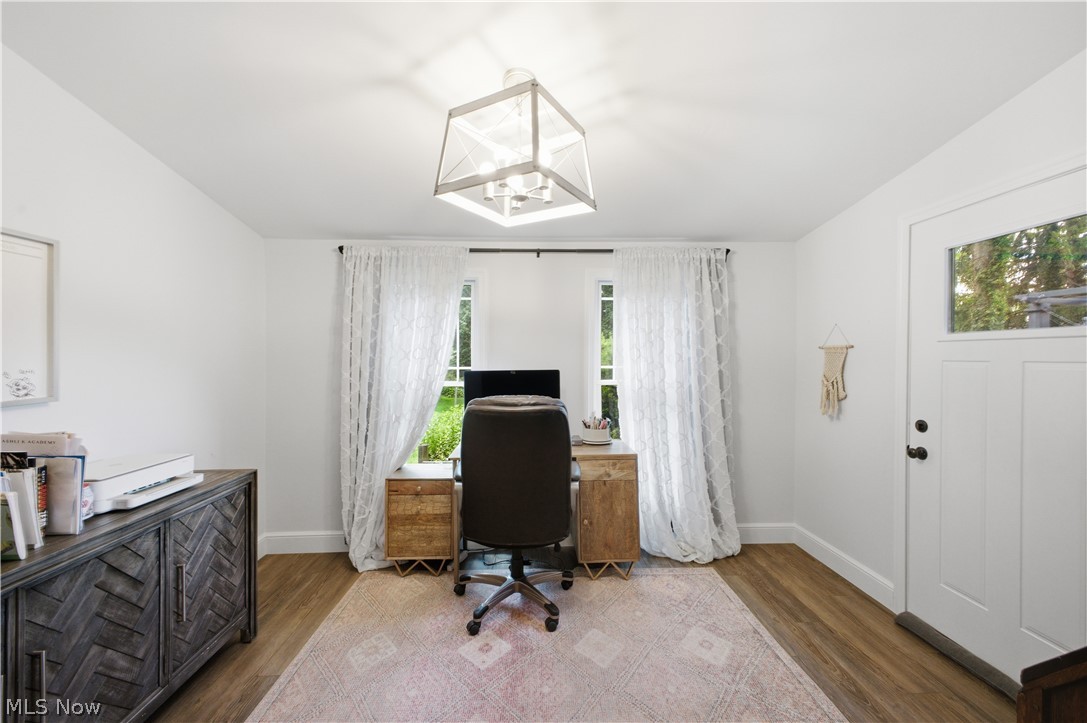 Kirtland Wood 19 - Residential
