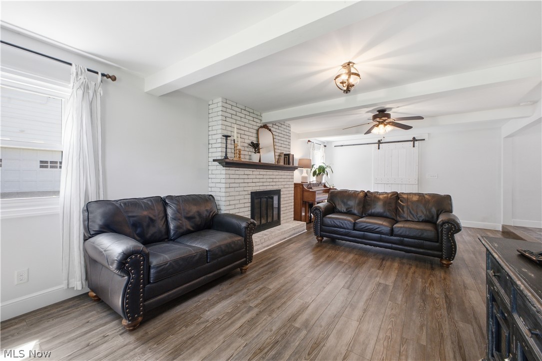 Kirtland Wood 19 - Residential