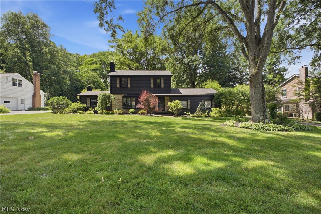 Kirtland Wood 19 - Residential