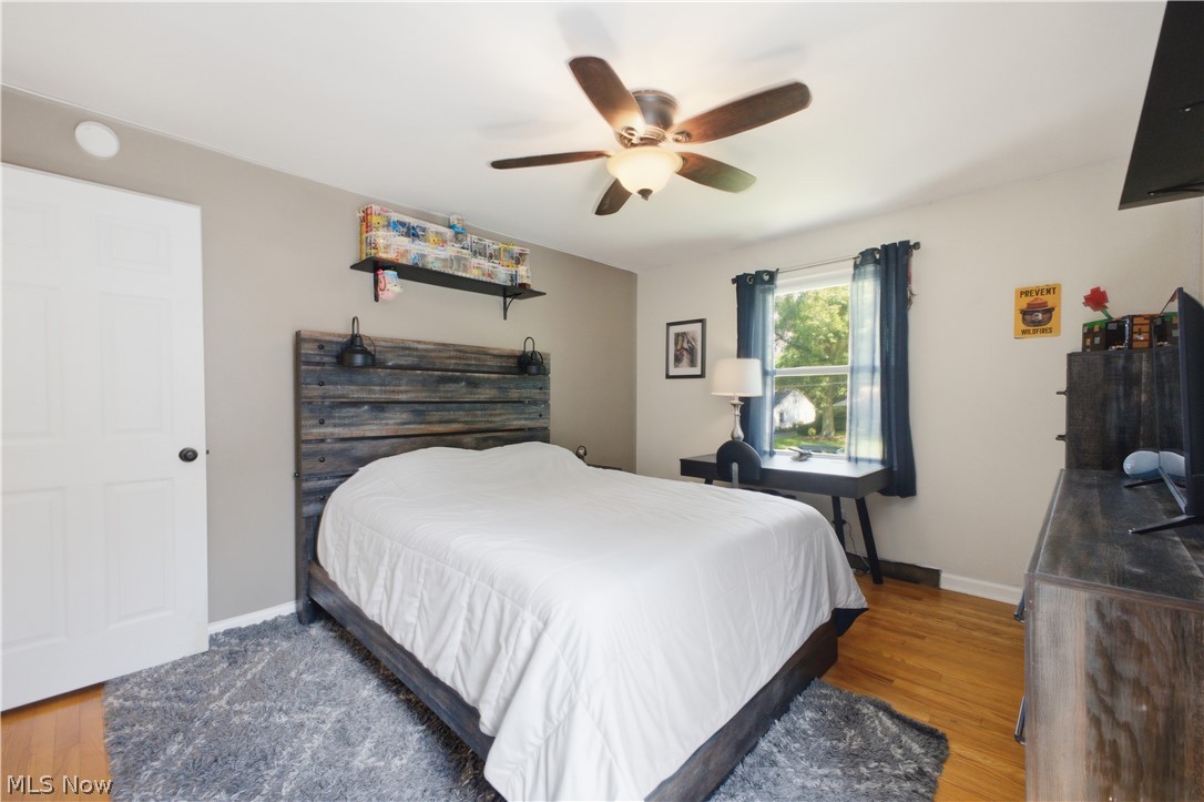 Kirtland Wood 19 - Residential