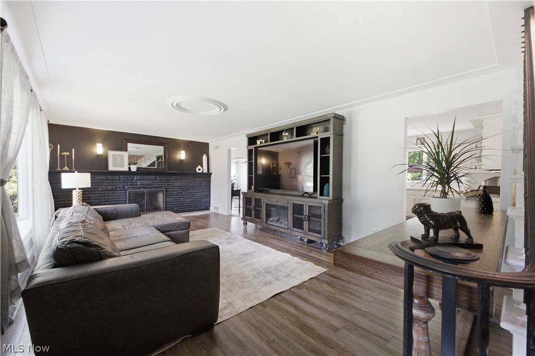 Kirtland Wood 19 - Residential