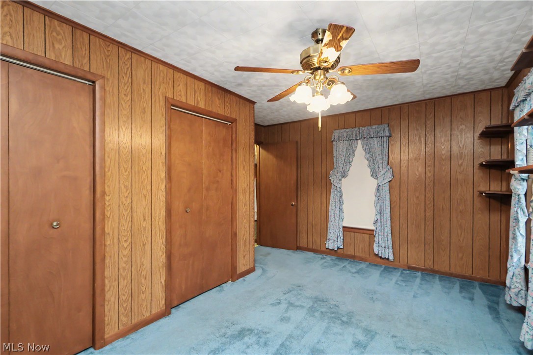 Galion - Residential