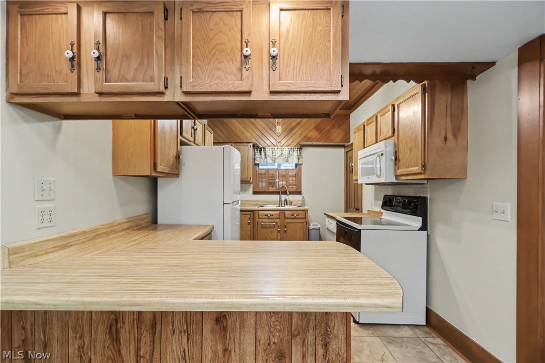 Galion - Residential