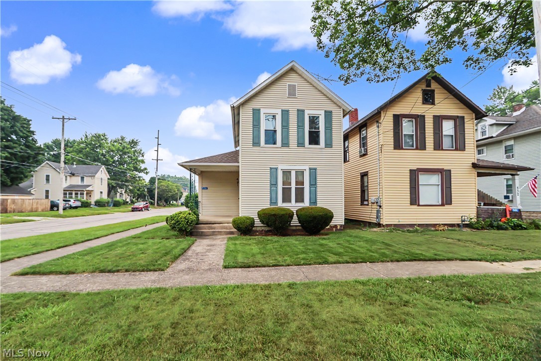 Galion - Residential