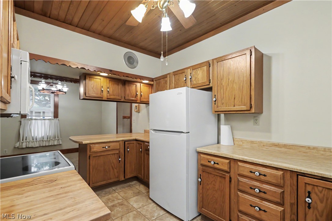 Galion - Residential