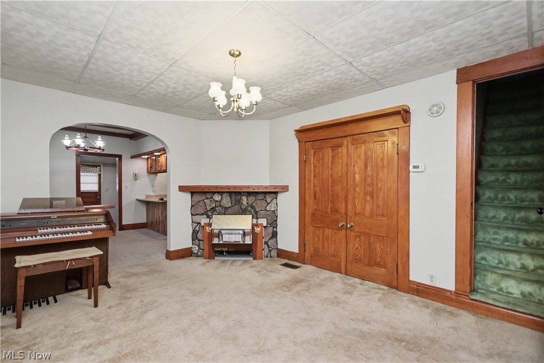 Galion - Residential