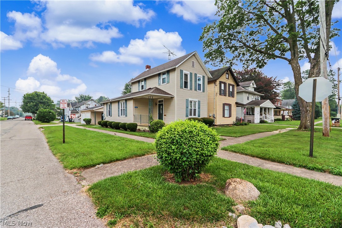 Galion - Residential