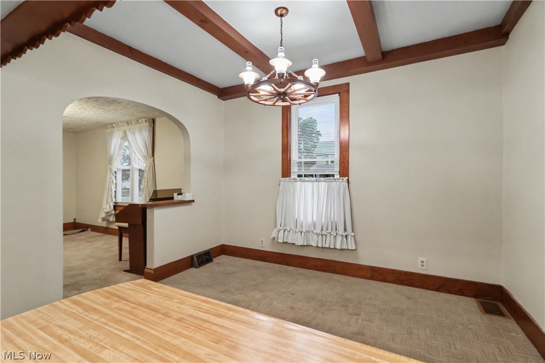Galion - Residential