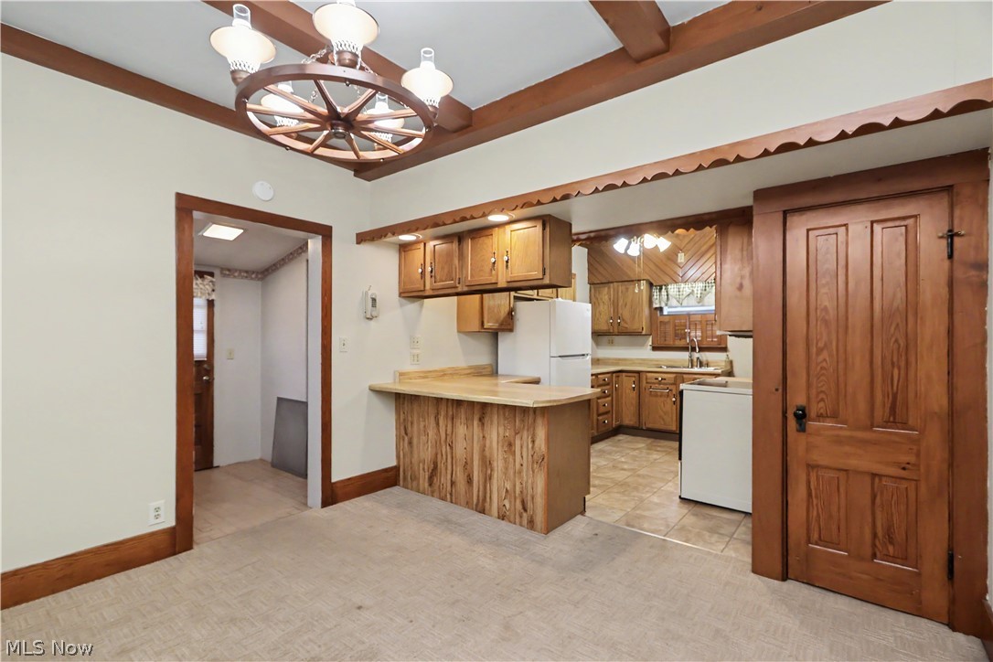 Galion - Residential