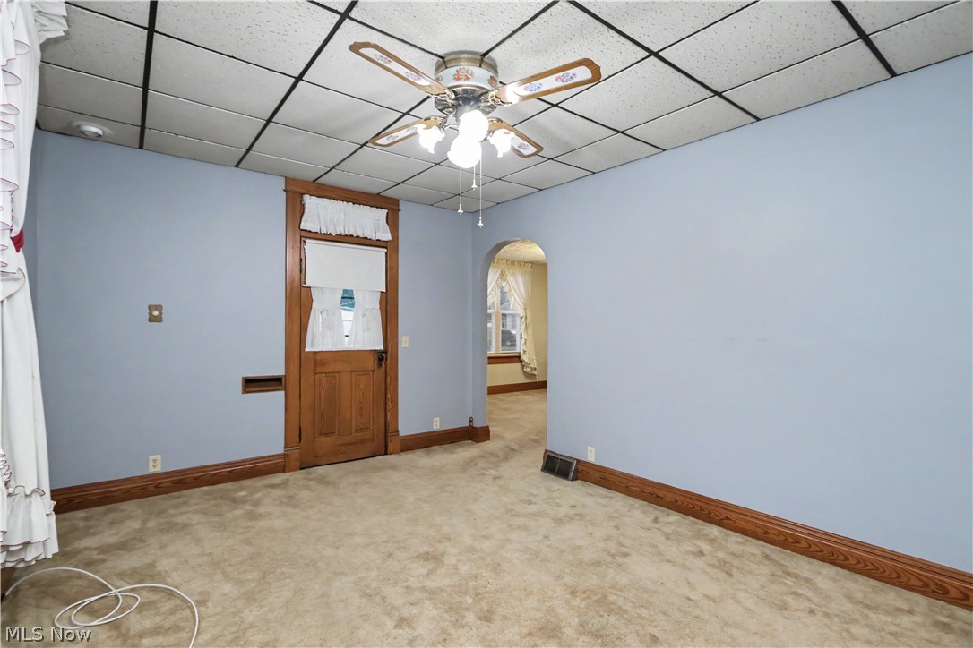 Galion - Residential