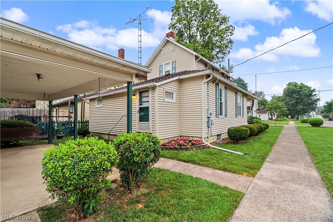 Galion - Residential