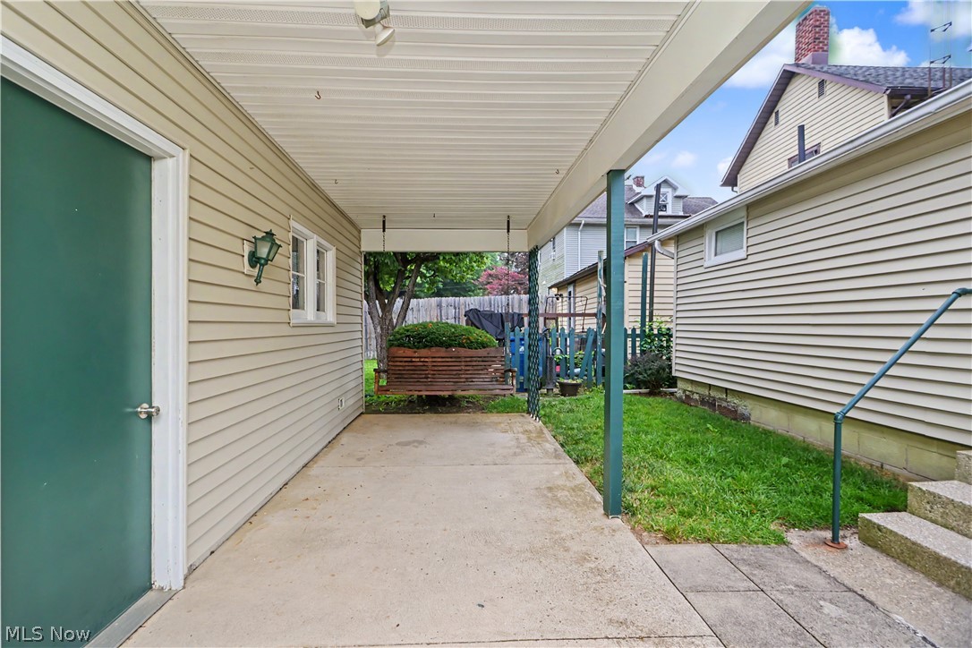 Galion - Residential