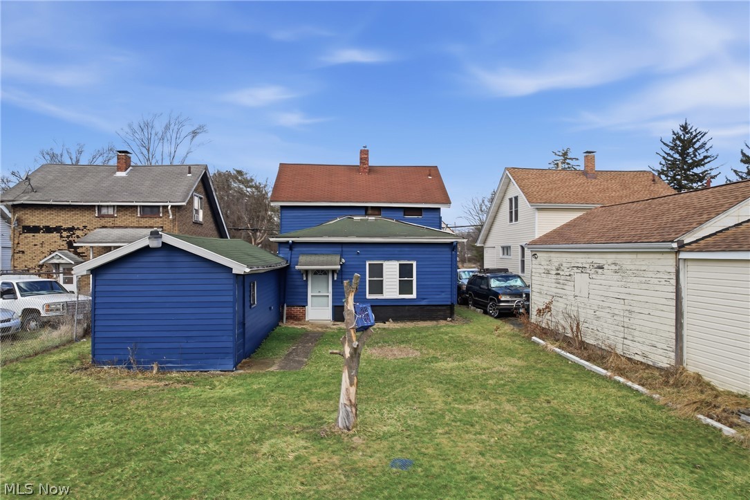 Dennison Manor - Residential