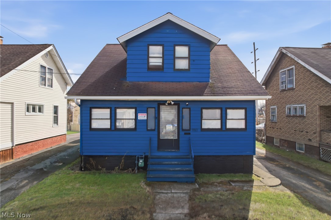 Dennison Manor - Residential
