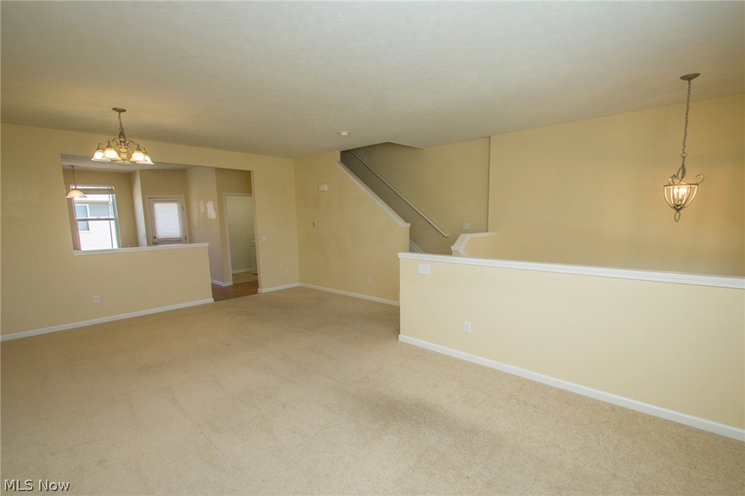 Montrose Park - Residential