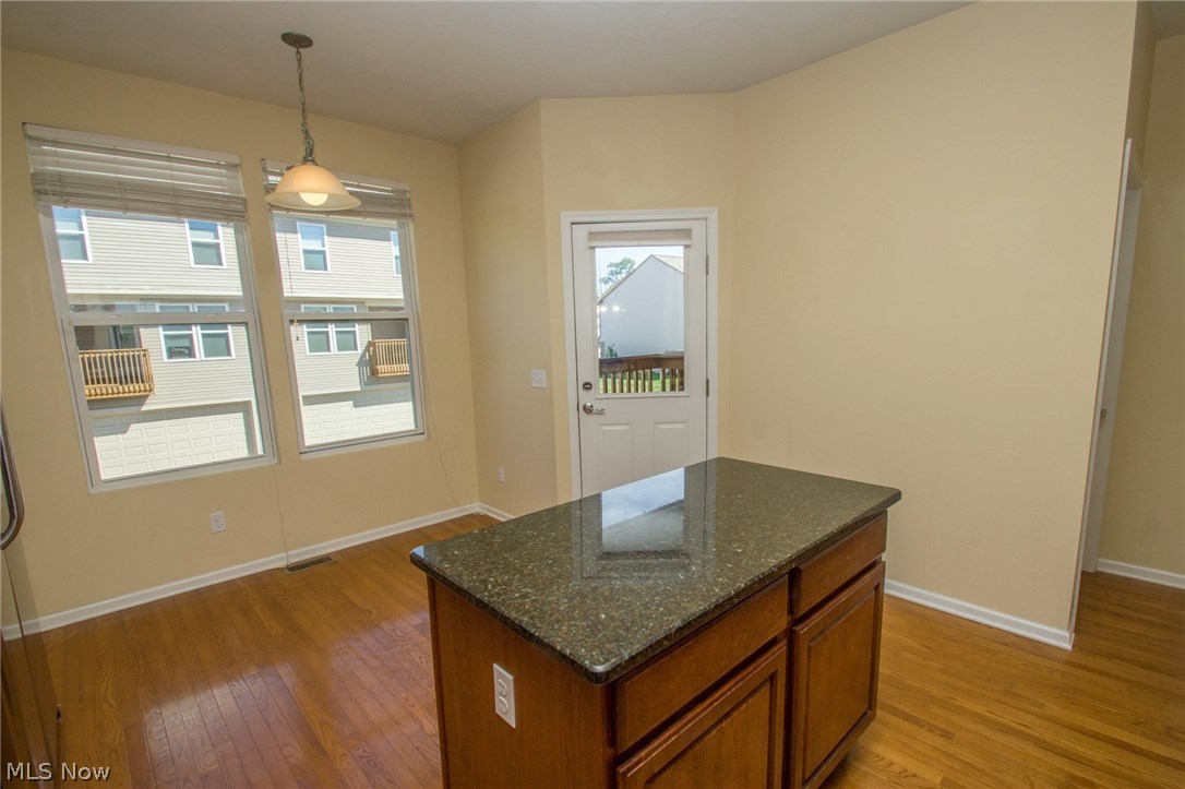 Montrose Park - Residential
