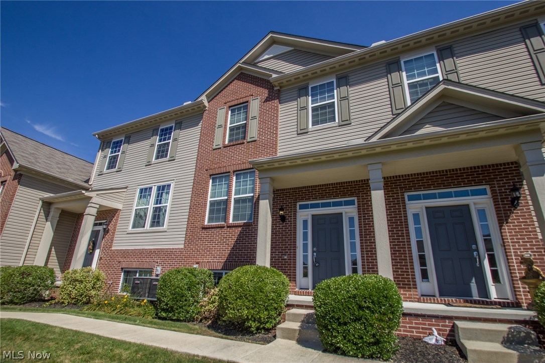 Montrose Park - Residential