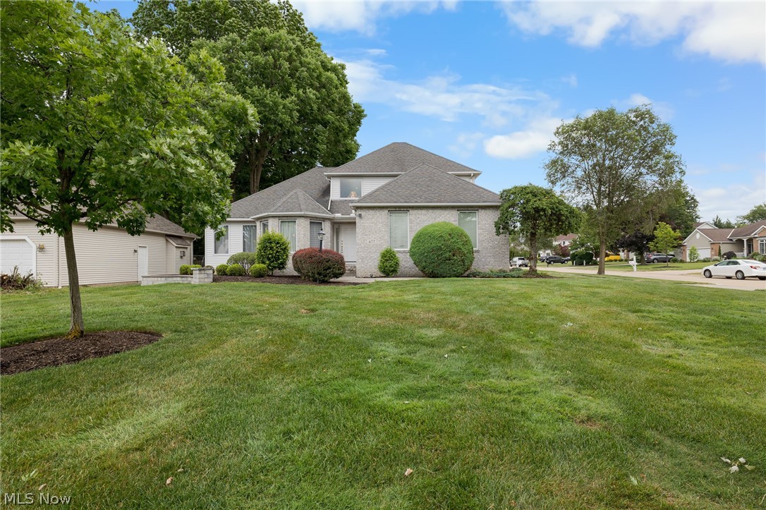 Richwood - Residential