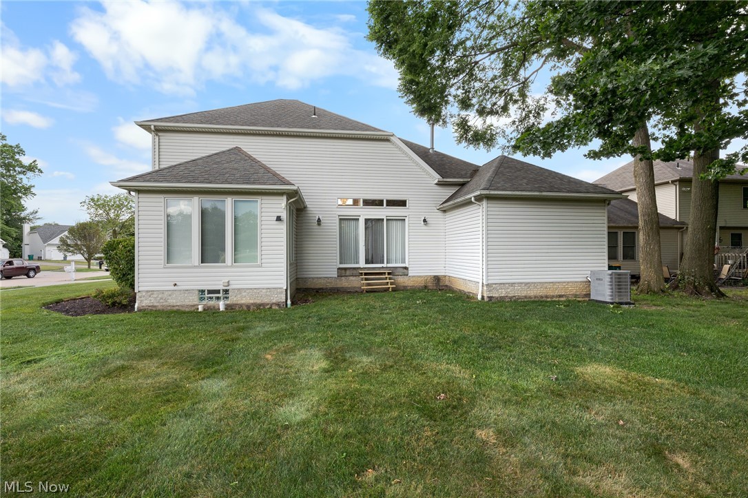 Richwood - Residential