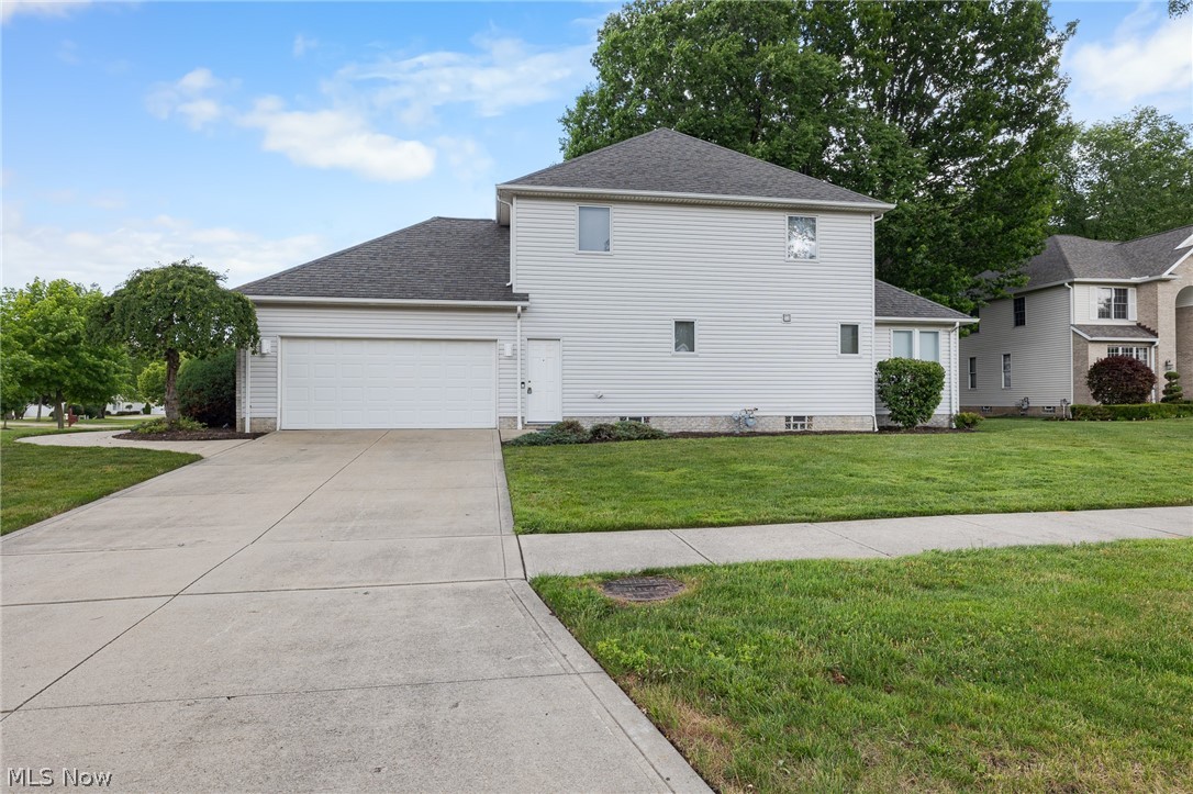 Richwood - Residential