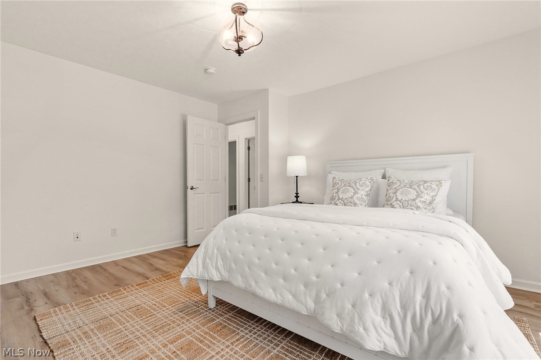 Montville Lakes - Residential