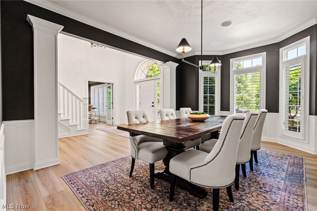 Montville Lakes - Residential