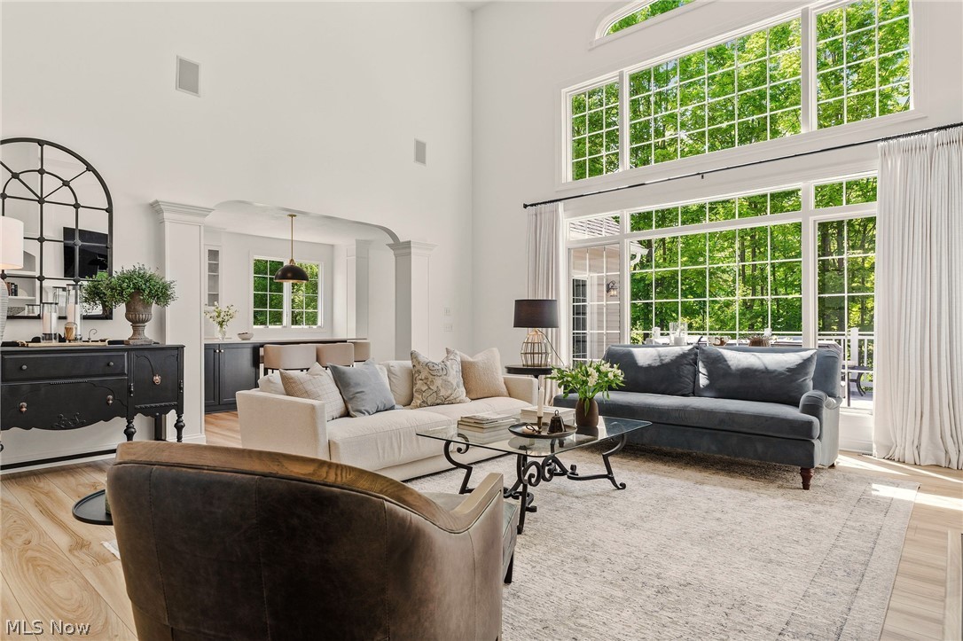 Montville Lakes - Residential