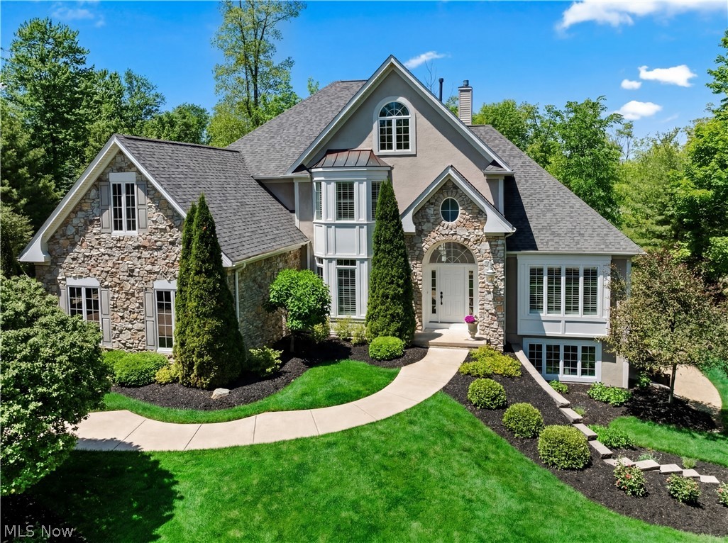 Montville Lakes - Residential