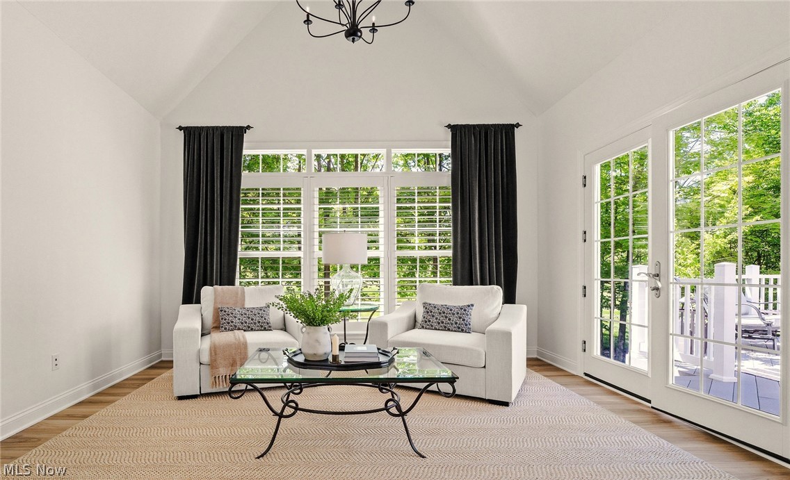 Montville Lakes - Residential