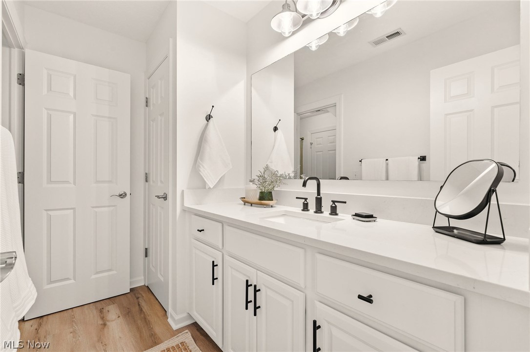 Montville Lakes - Residential