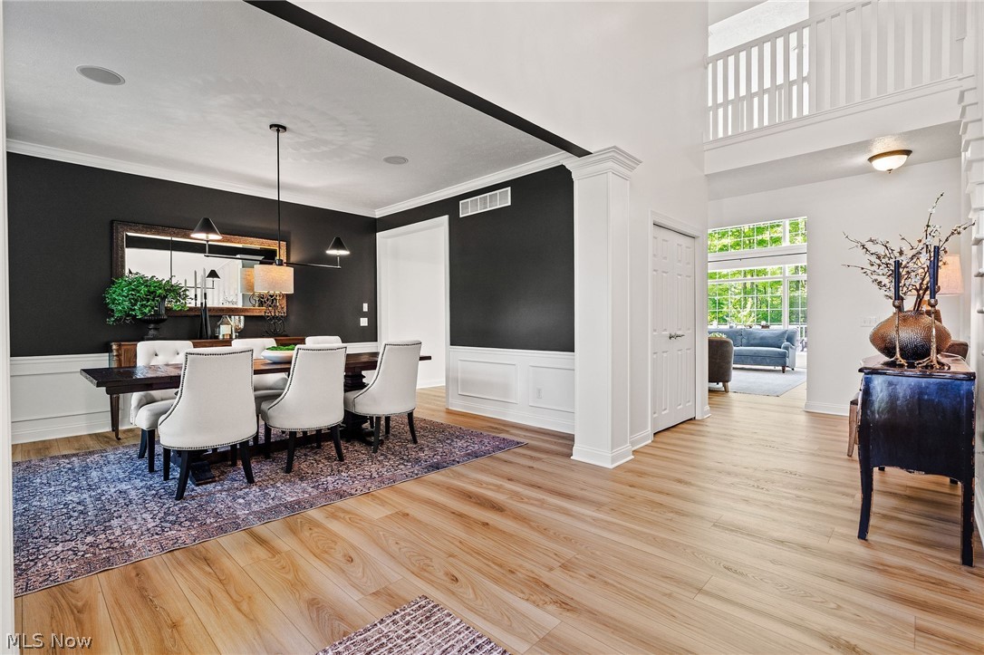 Montville Lakes - Residential