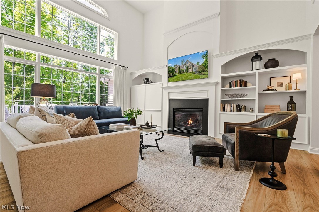 Montville Lakes - Residential