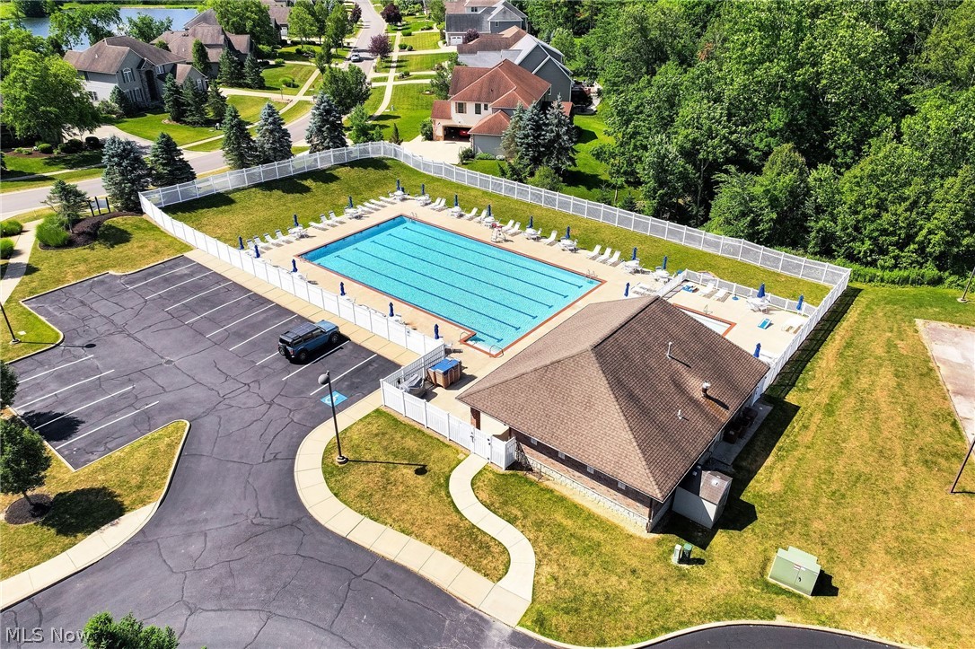 Montville Lakes - Residential