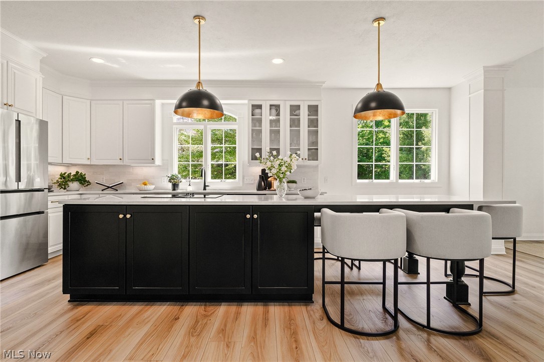 Montville Lakes - Residential