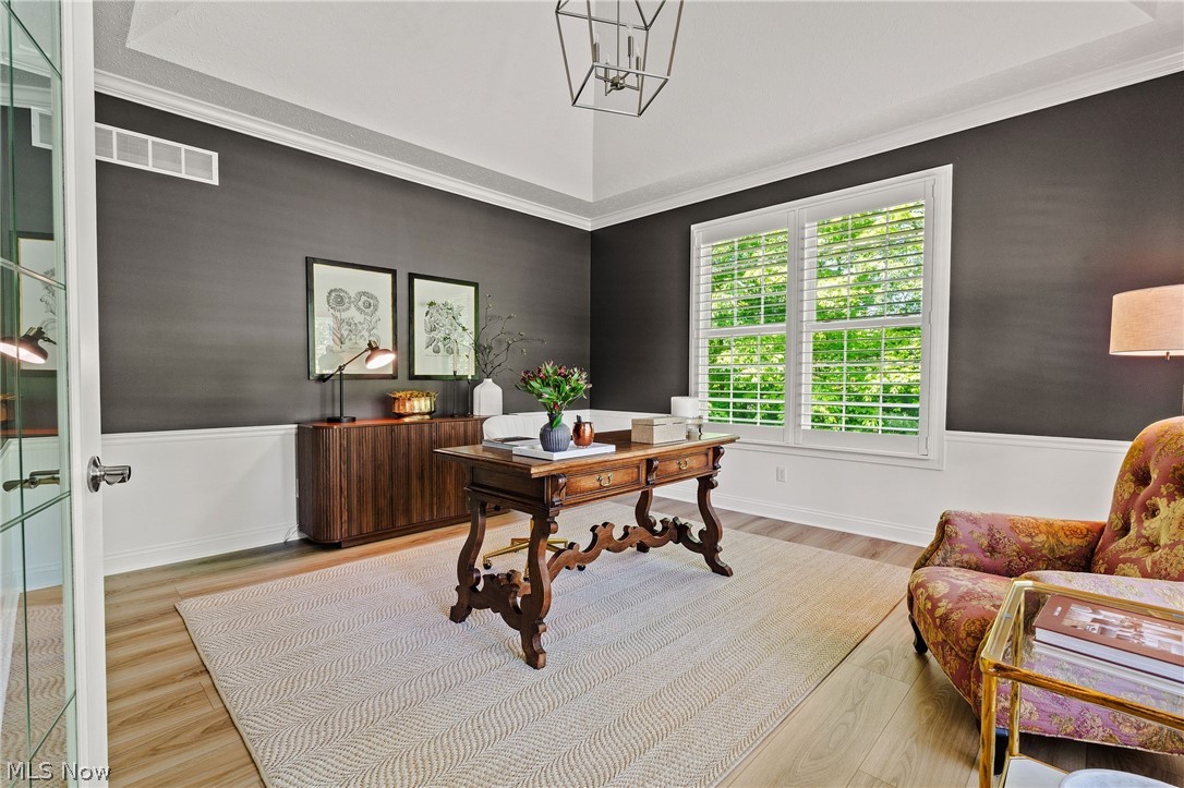 Montville Lakes - Residential