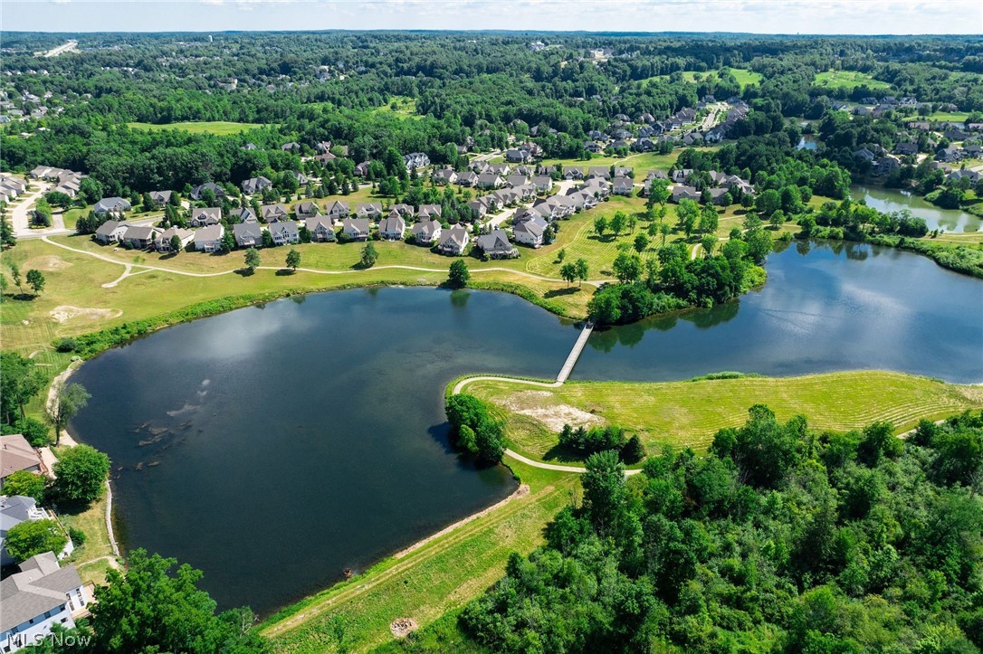 Montville Lakes - Residential