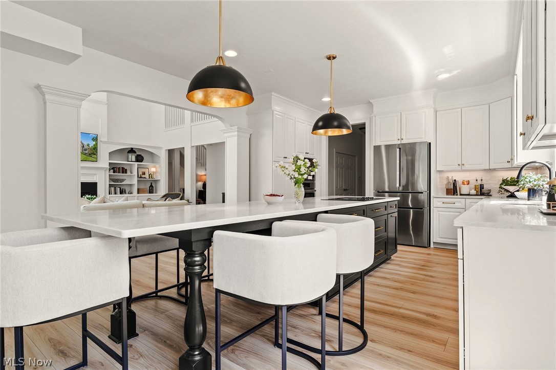 Montville Lakes - Residential