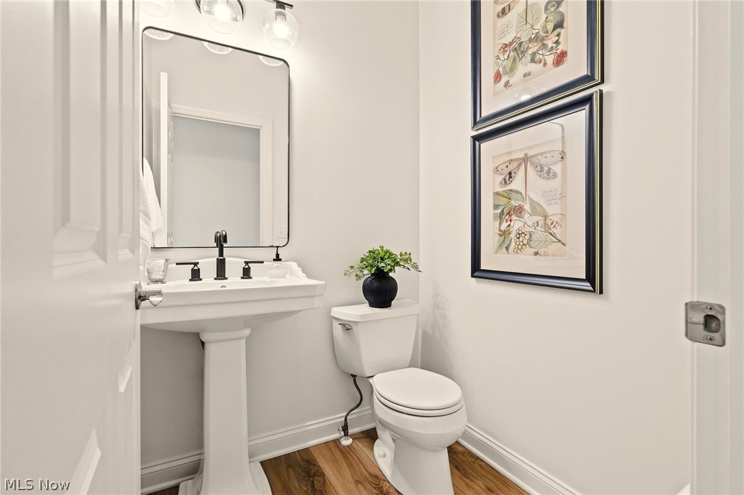 Montville Lakes - Residential