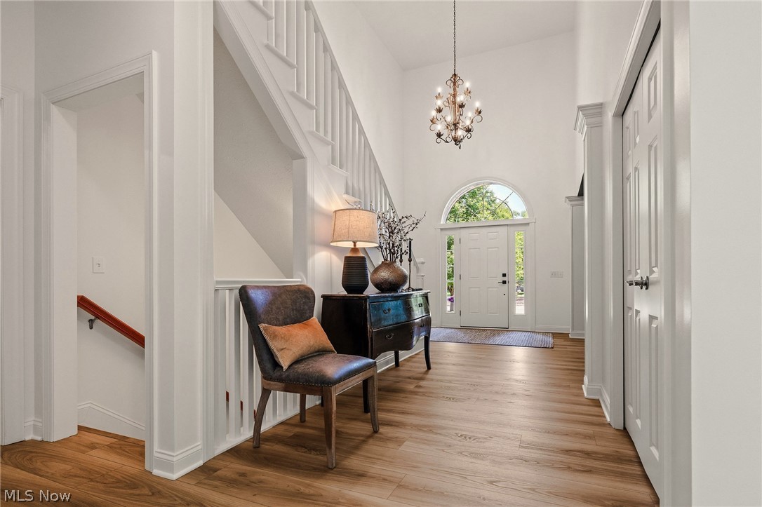 Montville Lakes - Residential
