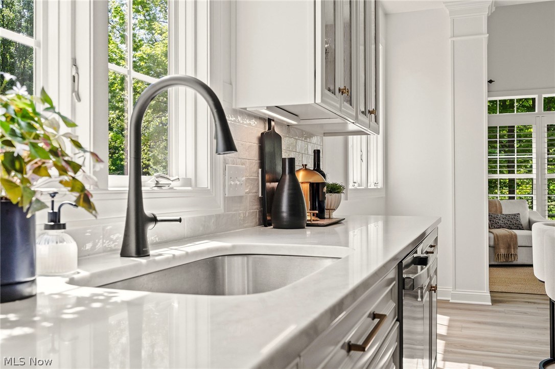 Montville Lakes - Residential