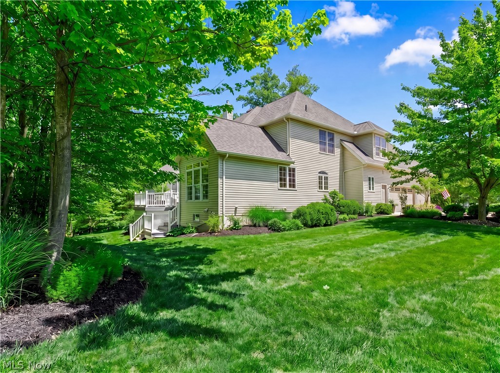Montville Lakes - Residential