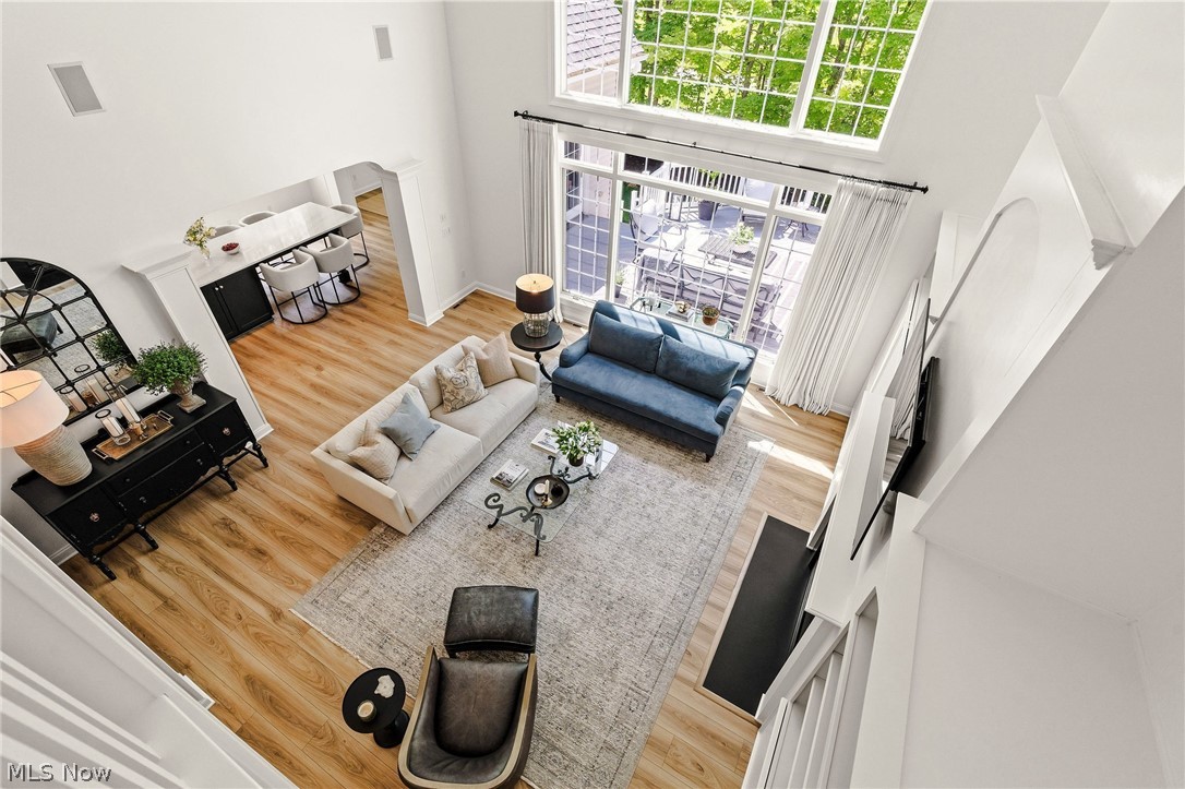 Montville Lakes - Residential
