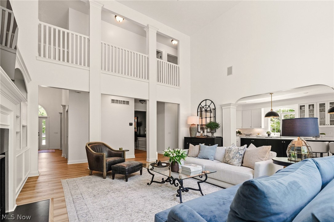 Montville Lakes - Residential