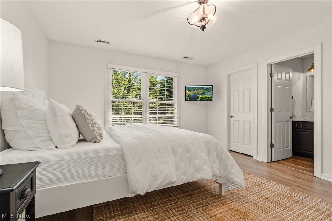 Montville Lakes - Residential