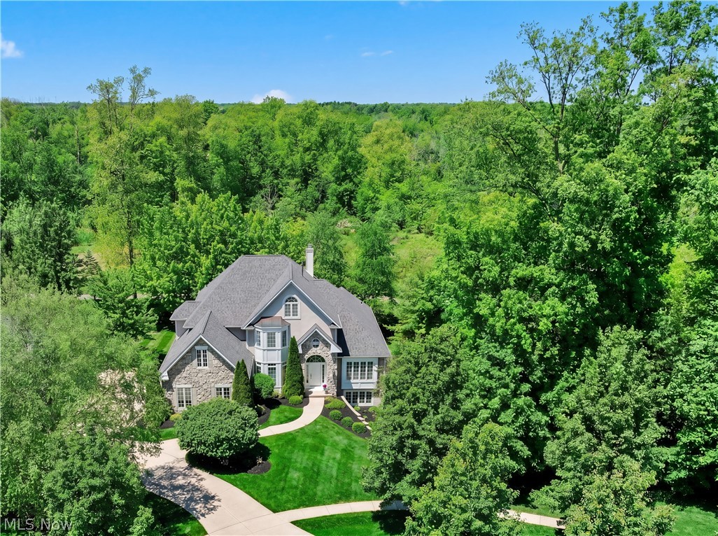 Montville Lakes - Residential