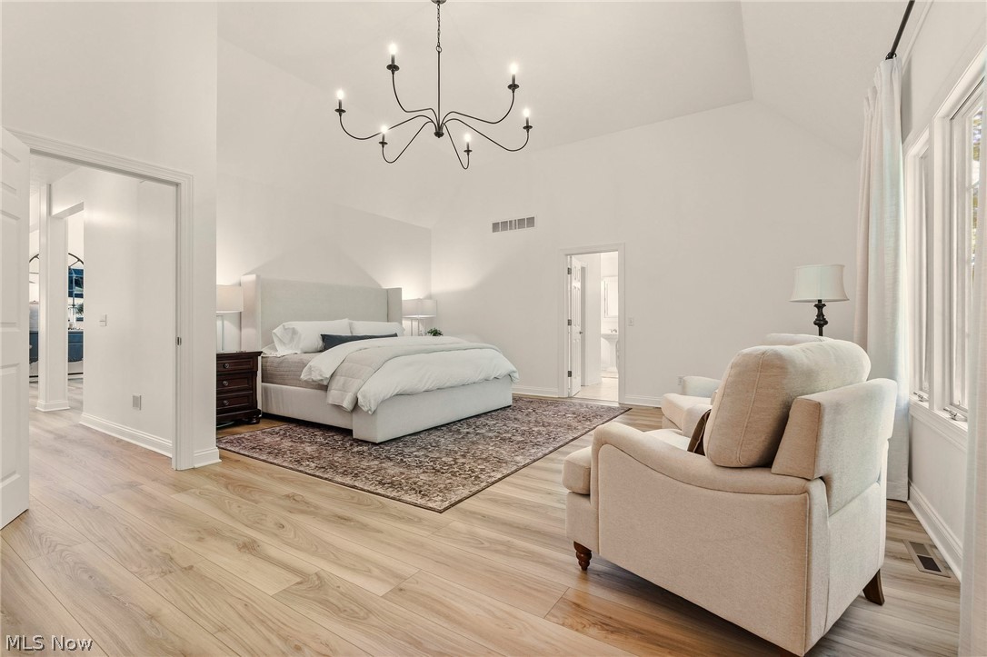 Montville Lakes - Residential